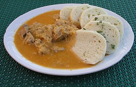 Segedin golaž